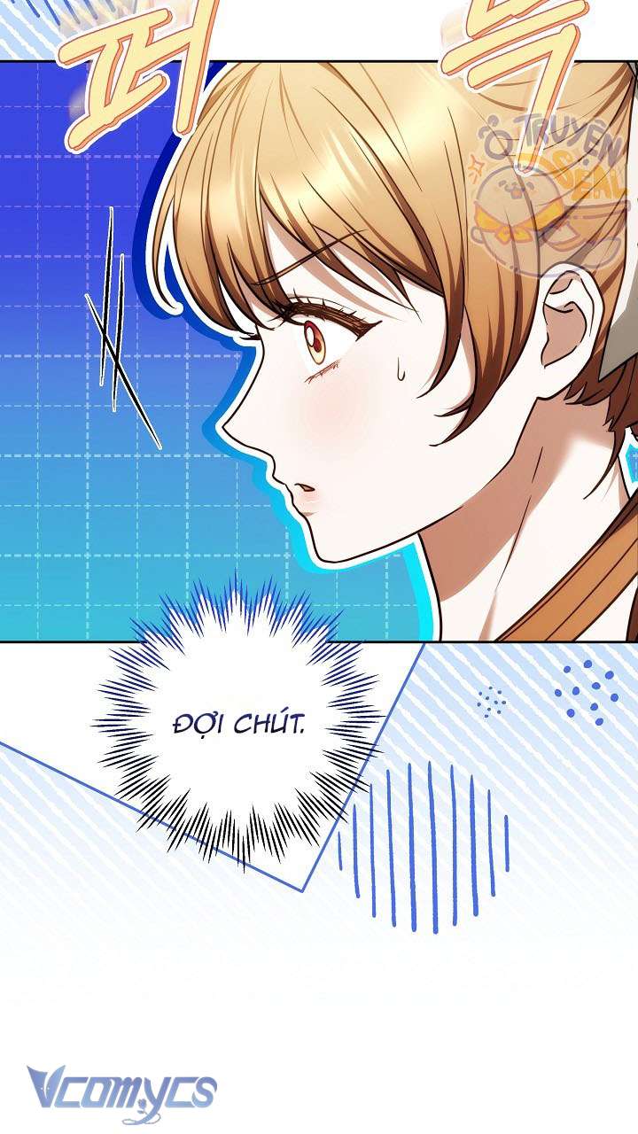 Cây Kim Chỉ Của Hoàng Hậu Chap 16 - Trang 3