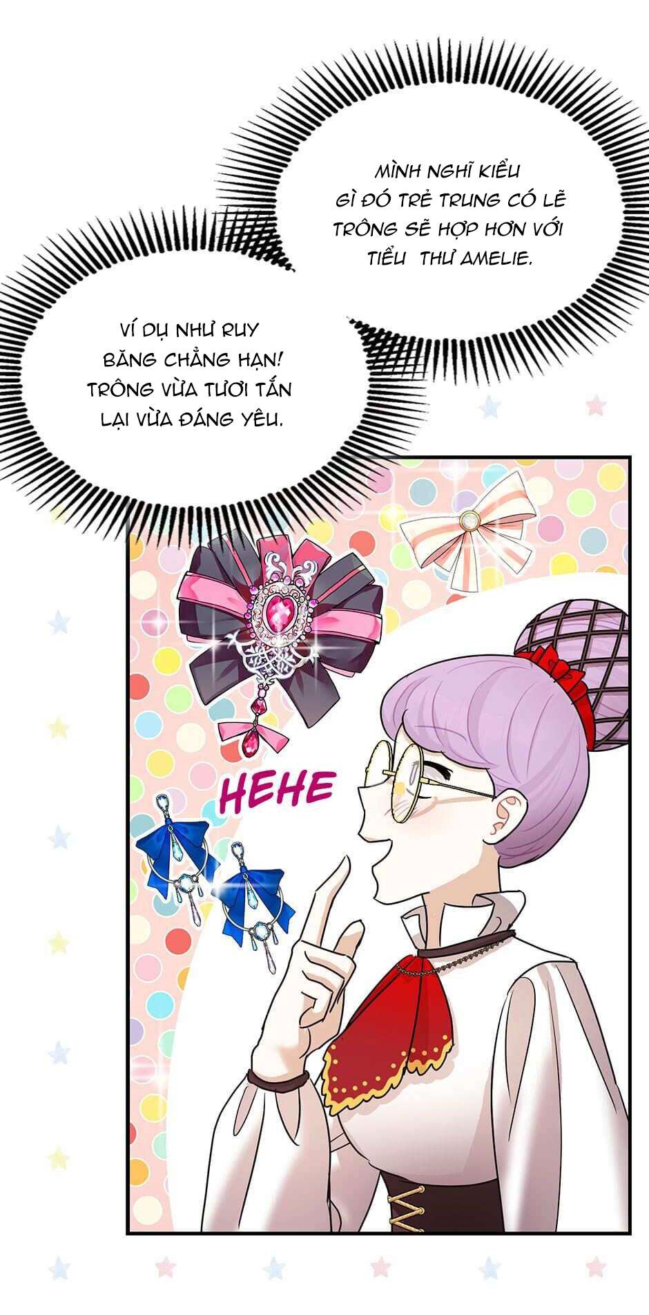 Liều Thuốc An Thần Của Bạo Chúa Chap 31 - Trang 4