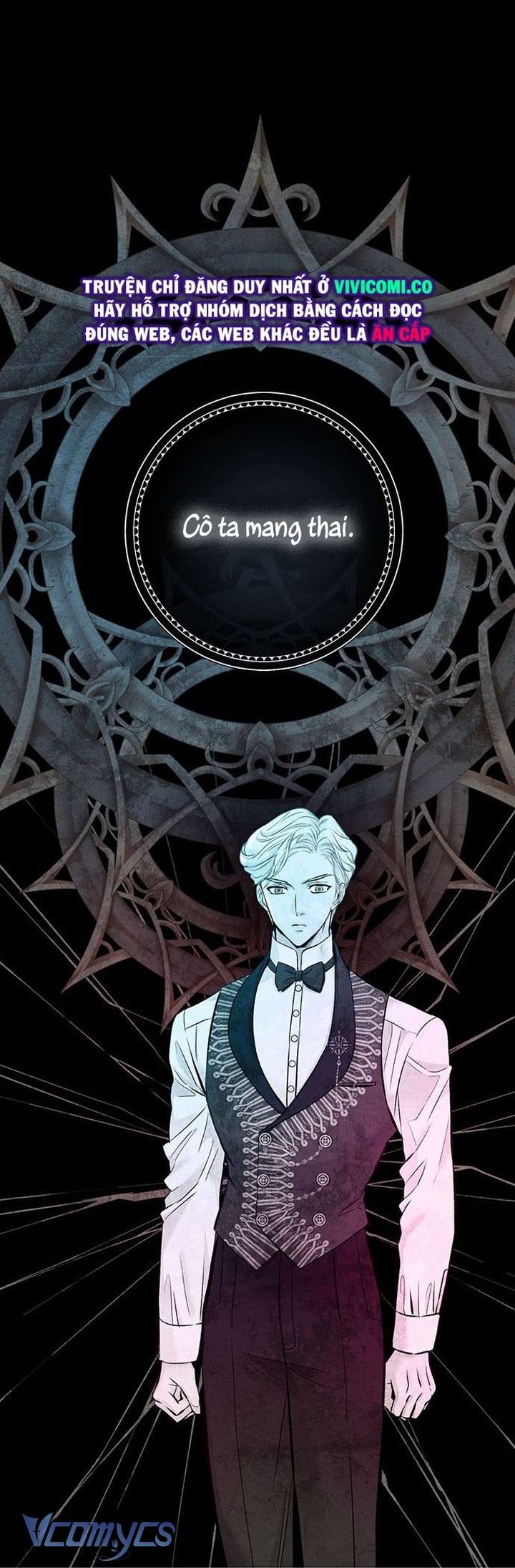 Hoàng Tử Rắc Rối Chap 25 - Next Chap 26