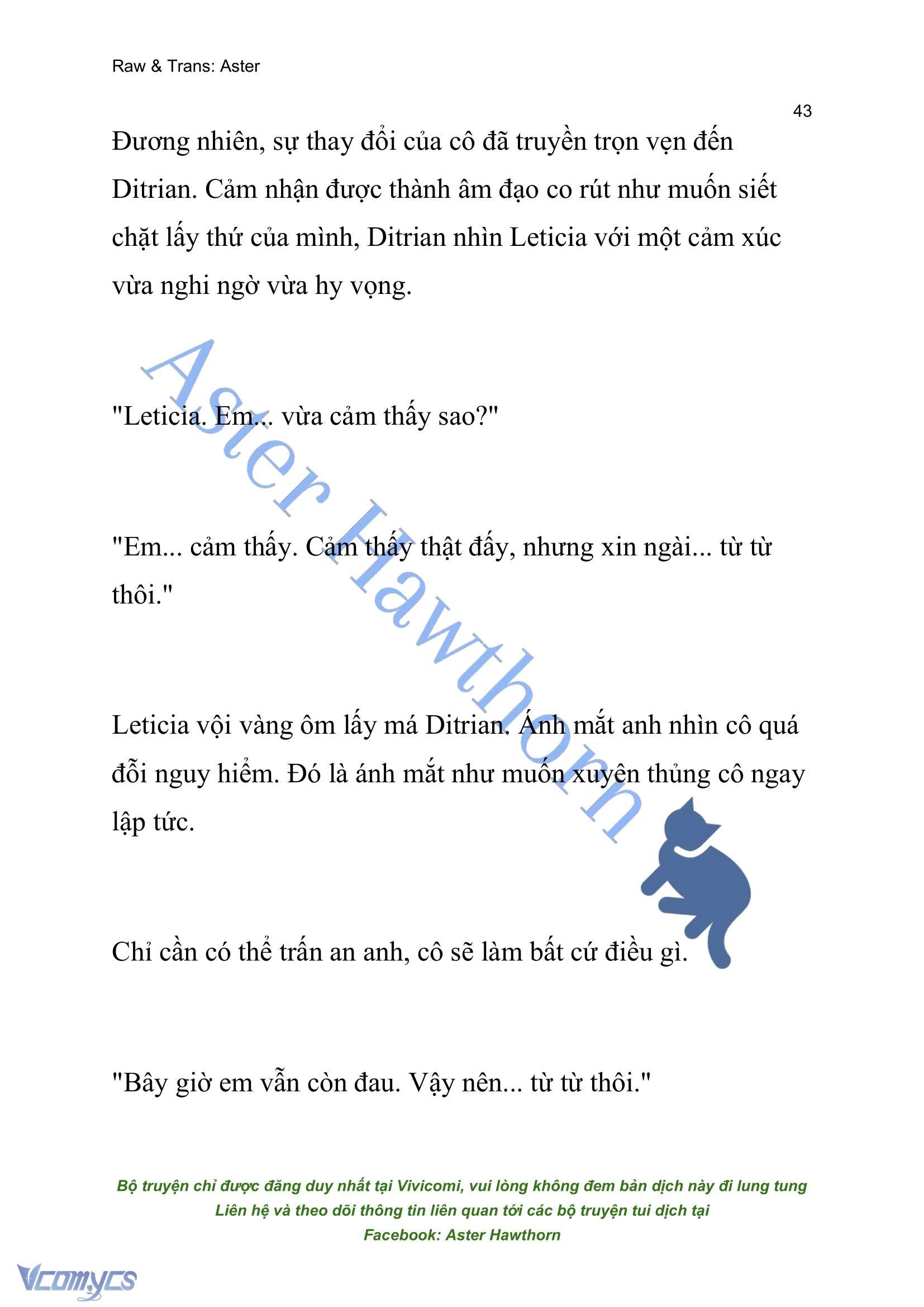 [NOVEL] Cách Để Em Bảo Vệ Anh Chap 163 - Next Chap 164