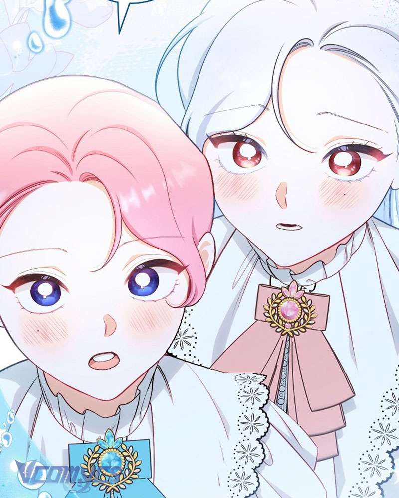 Hầu Gái Độc Quyền Của Hoàng Hậu Phản Diện Chap 66 - Trang 4