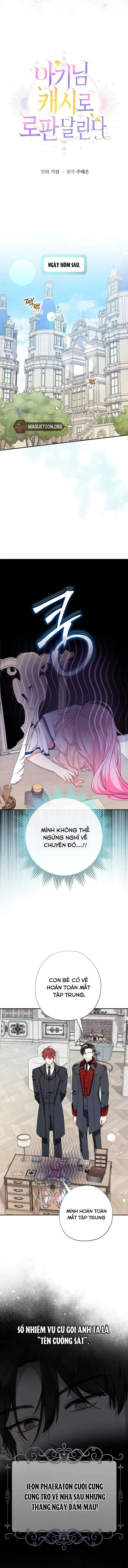 [PNT] Tiểu Thư Tích Tiền Đi Bụi Chap 87 - Next Chap 88