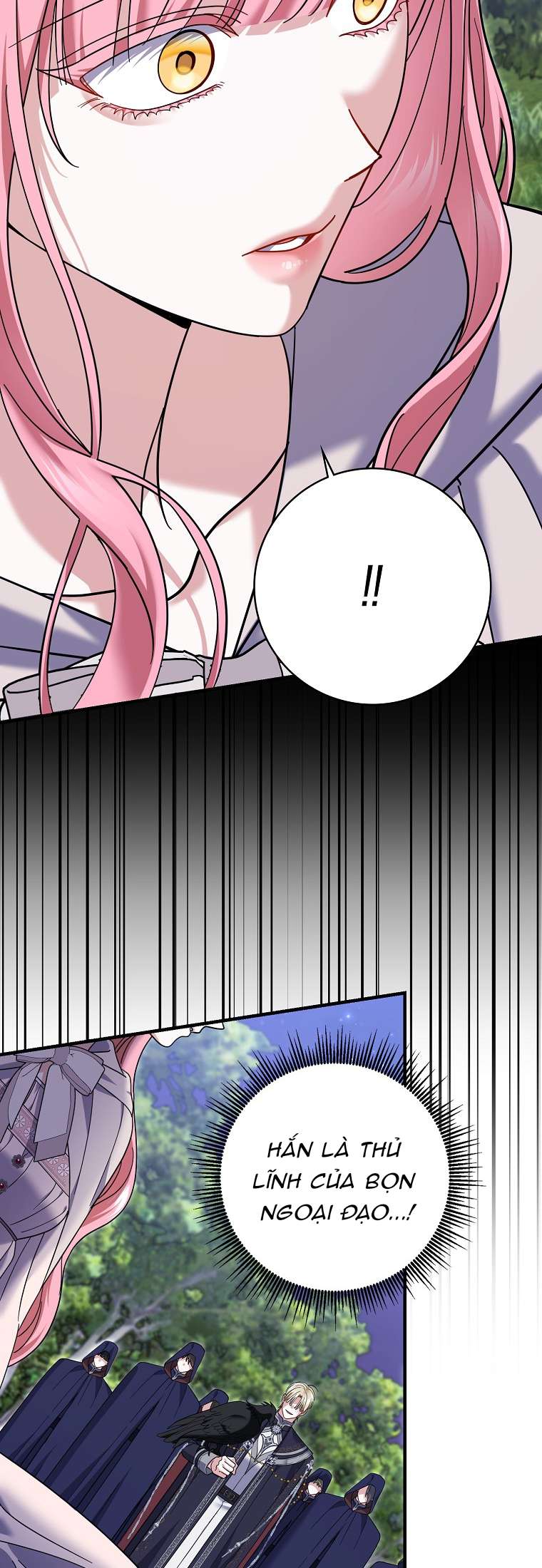 Vị Hôn Phu Phản Diện Cản Trở Con Đường Hoa Của Tôi Chap 59 - Trang 4