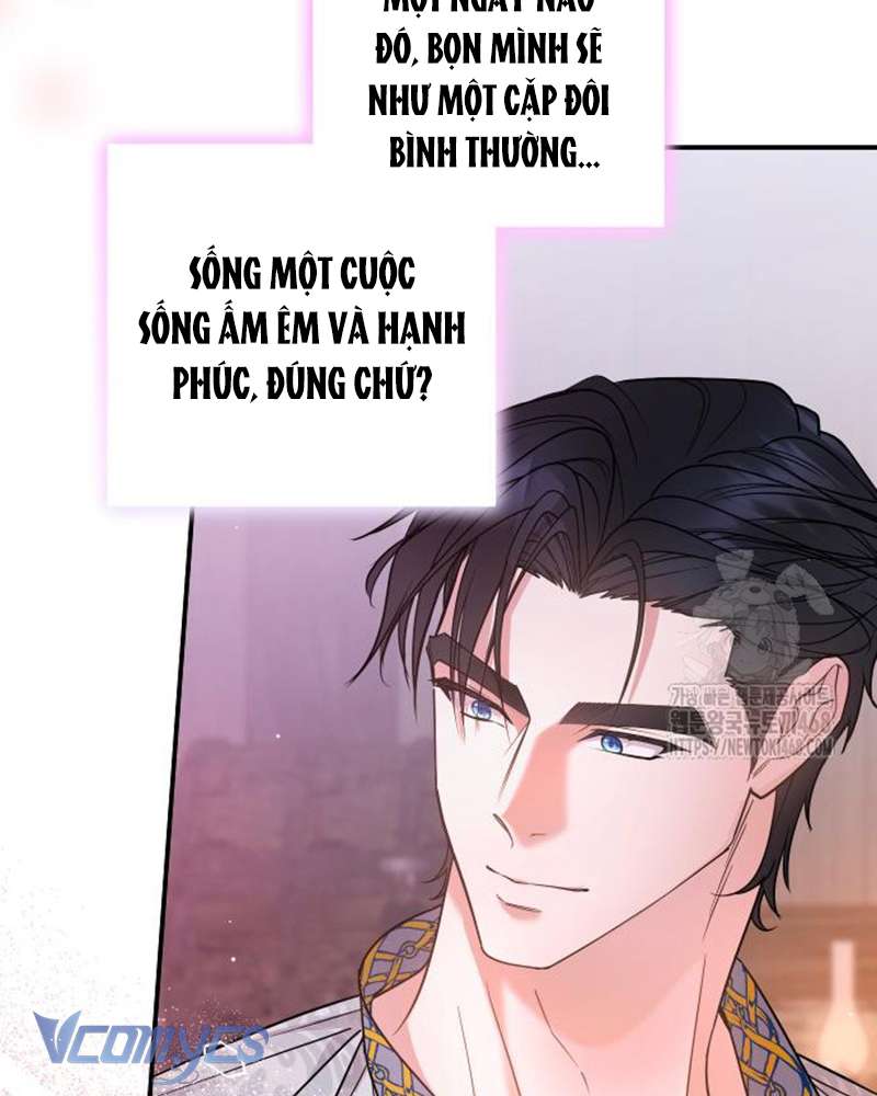 Trước Khi Em Có Ý Định Chạy Trốn Ta Sẽ Ngăn Chặn Nó Chap 6 - Trang 4