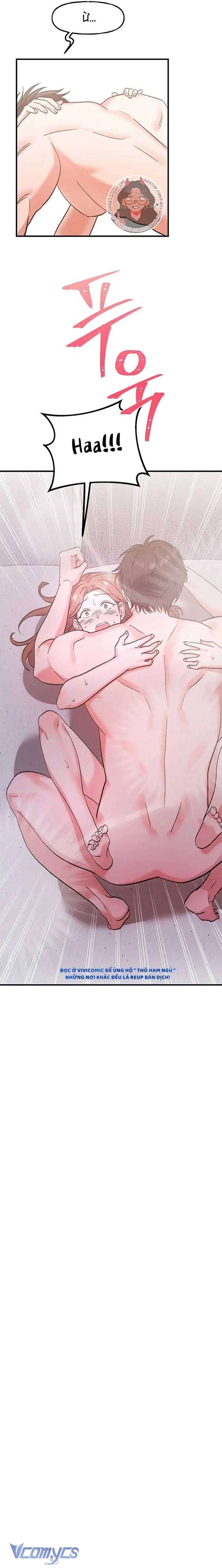 [18+] Hồng Hư Hỏng Chap 11 - Trang 2