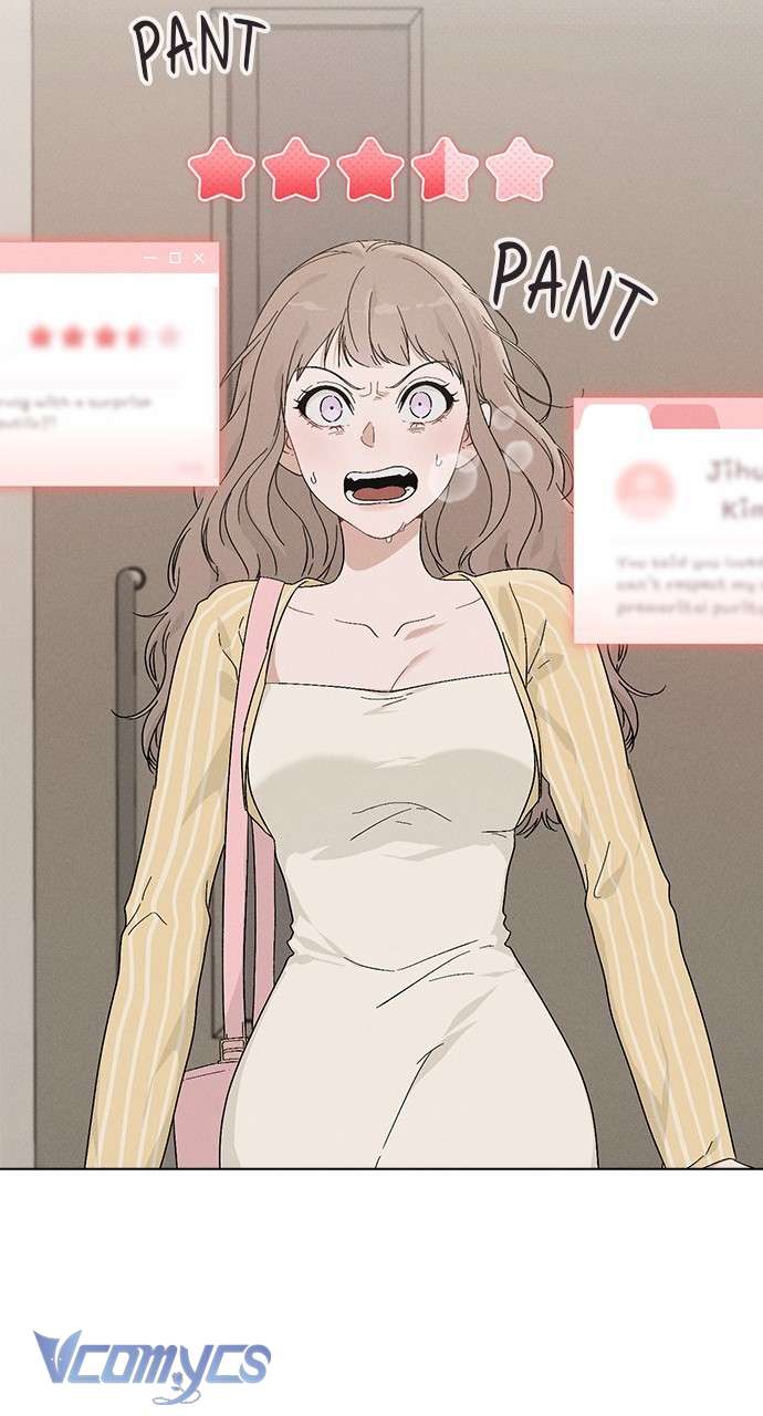 Review Người Yêu Cũ Chap 2 - Trang 3