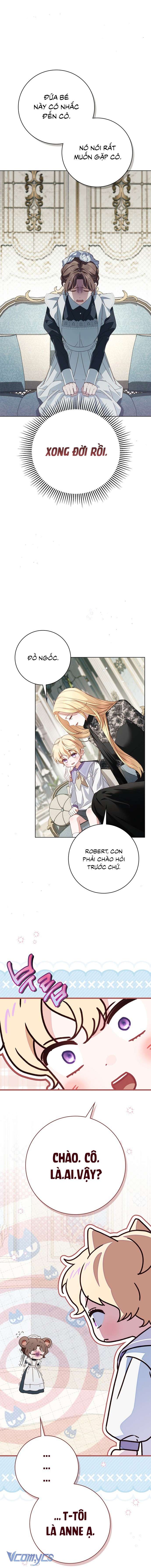 Nữ Hầu Bí Mật Của Nhà Bá Tước Chap 56 - Next Chap 57