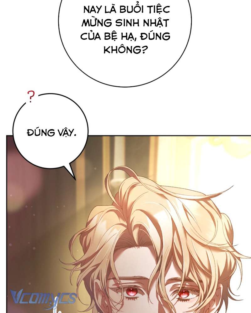 [Sứa Biển] Em Trai Tôi Là Hoàng Đế Ngang Ngược Chap 44 - Trang 2