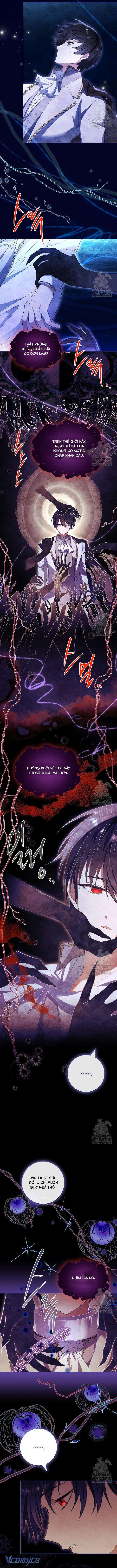 [PNT] Nam Chính À, Tôi Sẽ Tôn Trọng Sở Thích Của Anh! Chap 72 - Trang 2