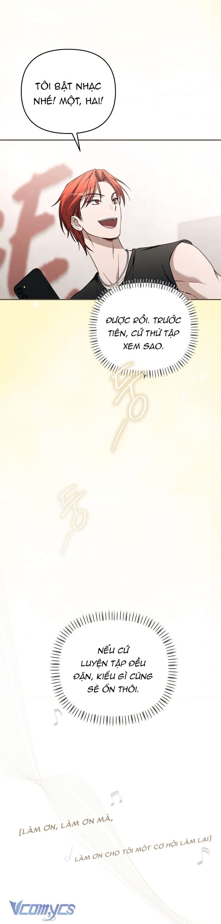 PD Rác Rưởi Sống Sót Với Thân Phận Thần Tượng Chap 6 - Trang 2