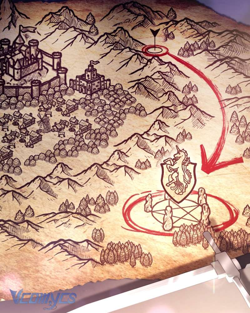 [Sứa Biển] Em Trai Tôi Là Hoàng Đế Ngang Ngược Chap 83 - Trang 2