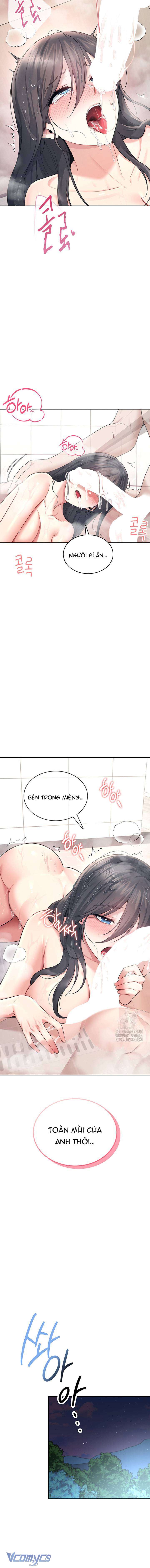 [18+] Đồ Chơi Tình Dục Không Dây Chap 36 - Trang 2