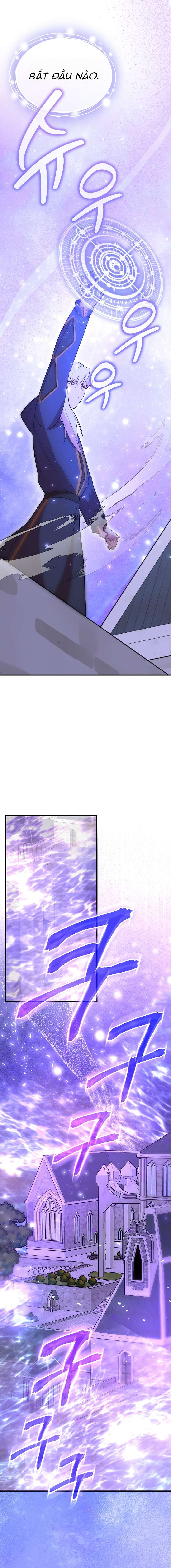 Tôi Đã Vô Tình Quyến Rũ Em Trai Của Nam Chính Chap 56 - Trang 3