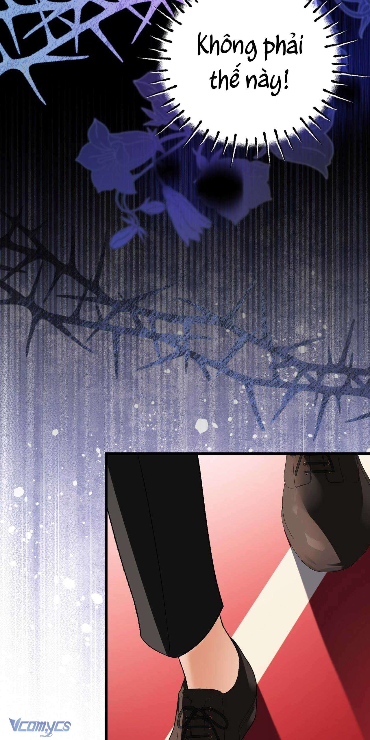 Gửi đến người sói yêu dấu của em Chap 15 - Next Chap 16