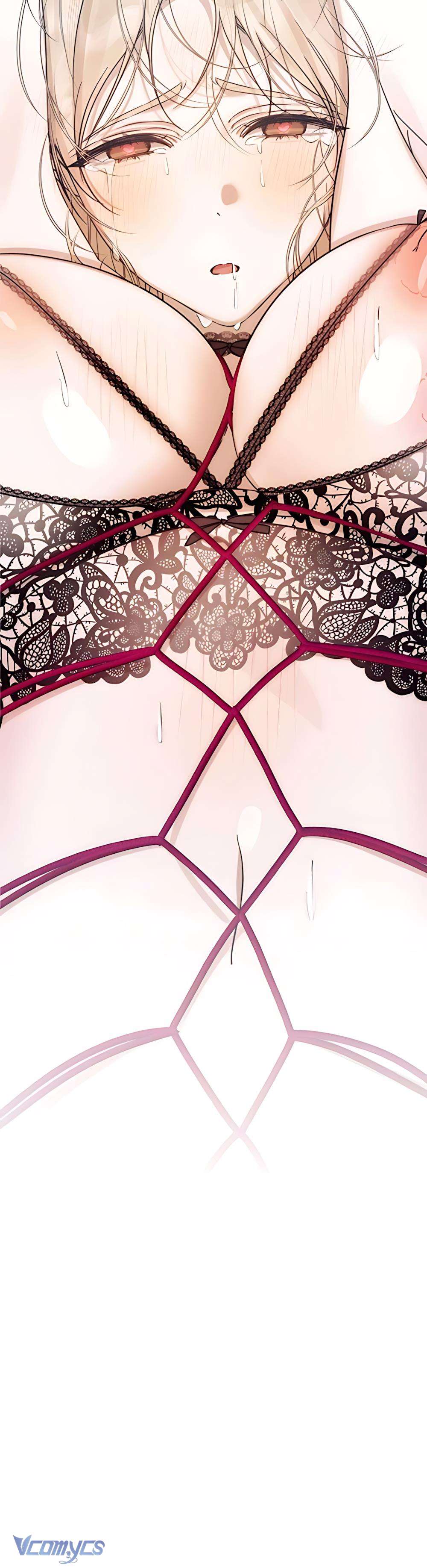 『18+』Ma-Nơ-Canh Giáo Dục XX Của Các Hoàng Tử Chap 7 - Trang 2