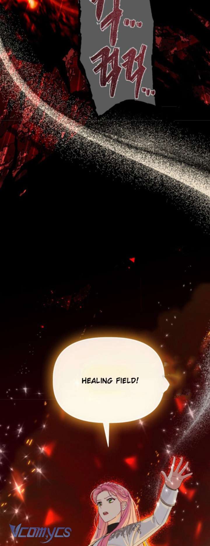 Sự Điều Trị Đặc Biệt Của Tinh Linh Chap 102 - Next Chap 103