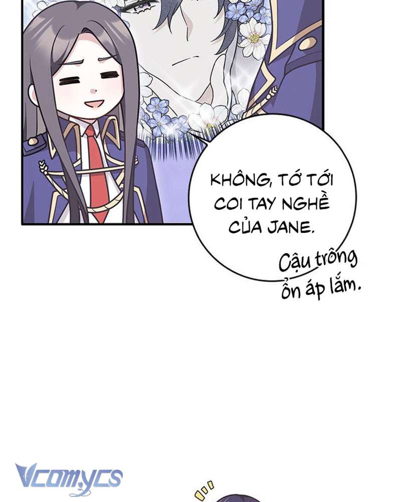 Tôi Thề Chúng Ta Chỉ Là Bạn Chap 62 - Next Chap 63