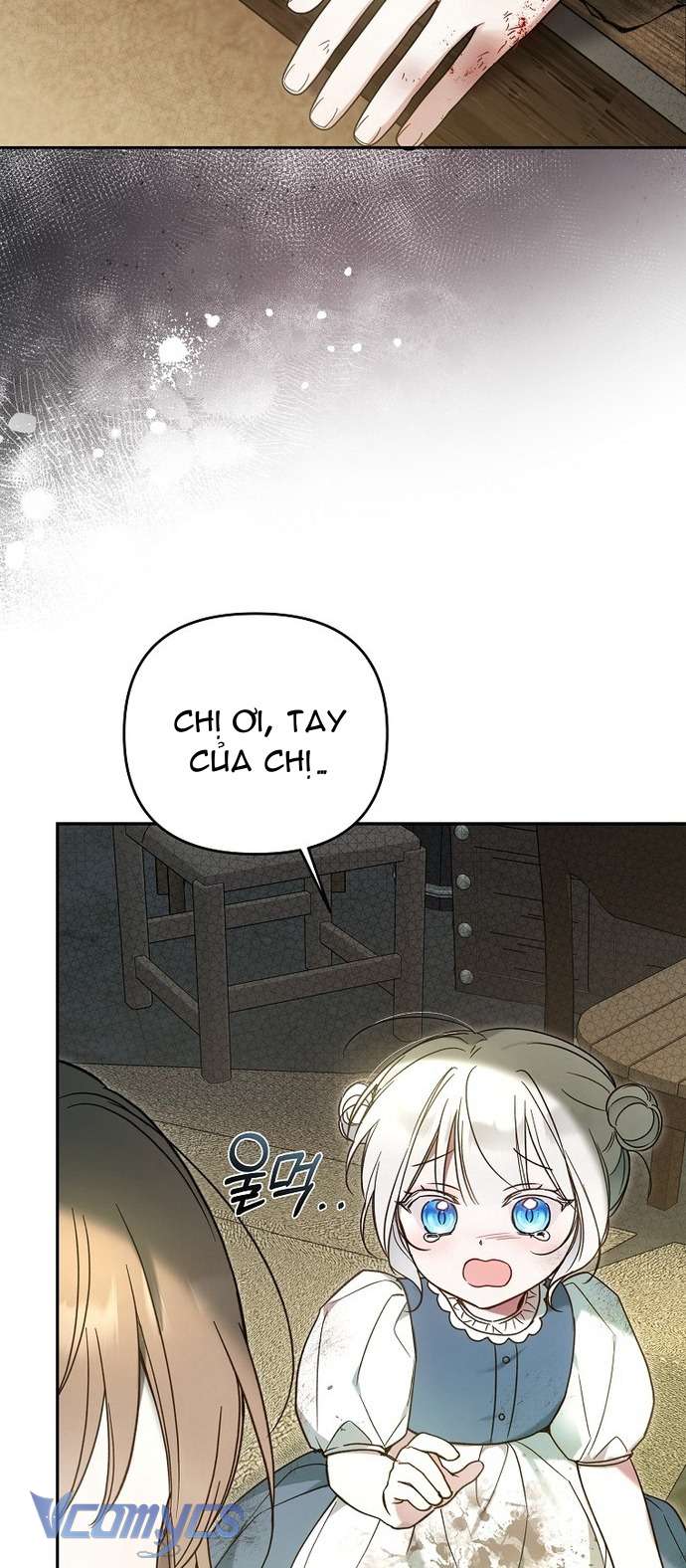 Độc Chiếm Sủng Ái Của Công Chúa Út, Mọi Người Đều Say Mê Tôi. Chap 6 - Trang 4