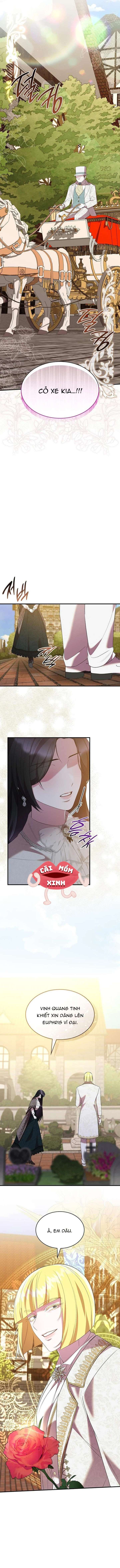 Vào Ngày Mà Chị Gái Tôi Qua Đời Chap 36 - Trang 2