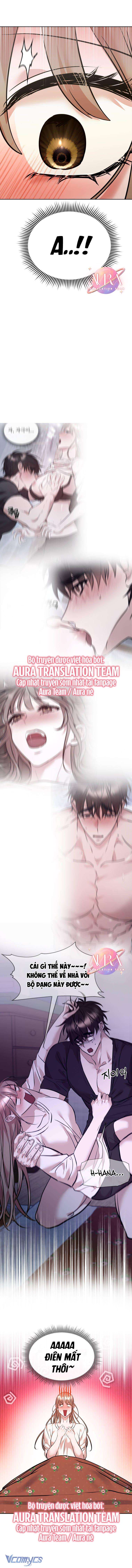 Tình Yêu Có Thể Về Quê Làm Nông Sao? Chap 13 - Trang 4