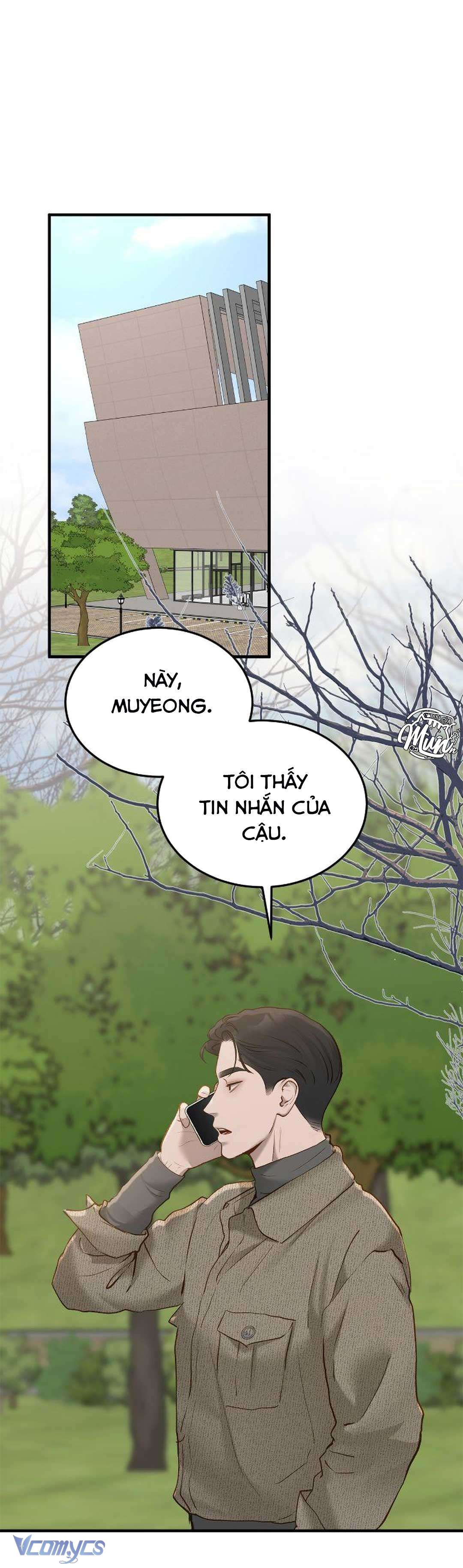 Bất Chấp Rủi Ro Chap 56 - Next Chap 57