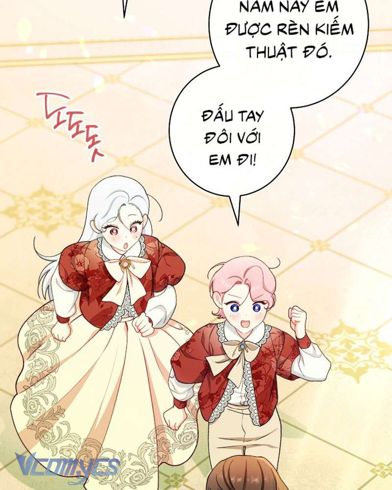 Hầu Gái Độc Quyền Của Hoàng Hậu Phản Diện Chap 66 - Trang 4