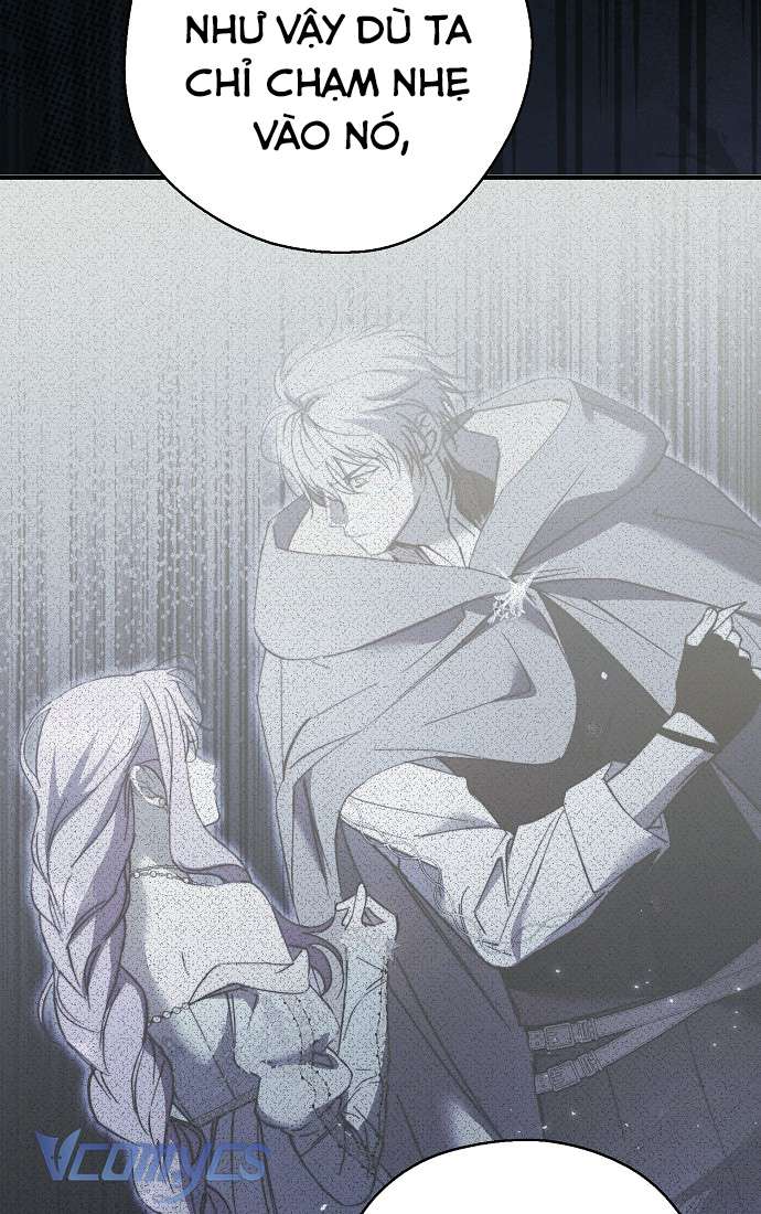 Các Nam Chính Đã Bị Nữ Phụ Cướp Mất Chap 43 - Trang 3