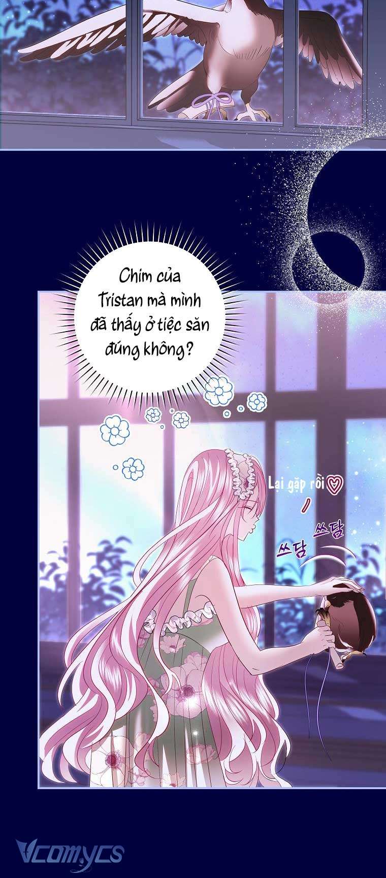 Này Boss Phản Diện, Tôi Có Thể Làm Mọi Thứ Trừ Cưới Ngài Chap 45 - Trang 2