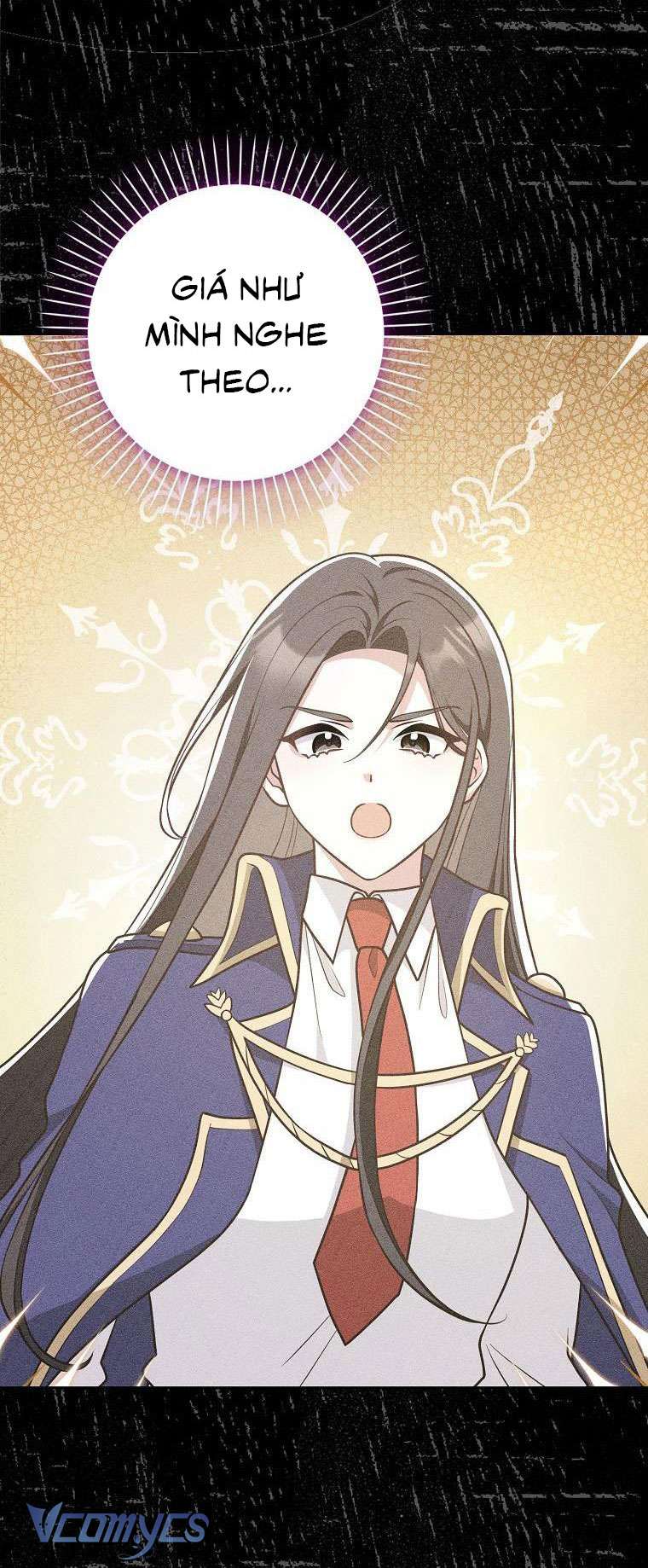 Tôi Thề Chúng Ta Chỉ Là Bạn Chapter 28 - Next Chapter 29