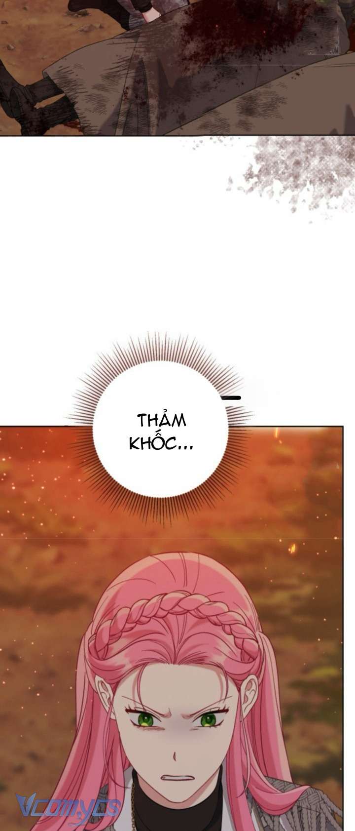 Sự Điều Trị Đặc Biệt Của Tinh Linh Chap 102 - Next Chap 103