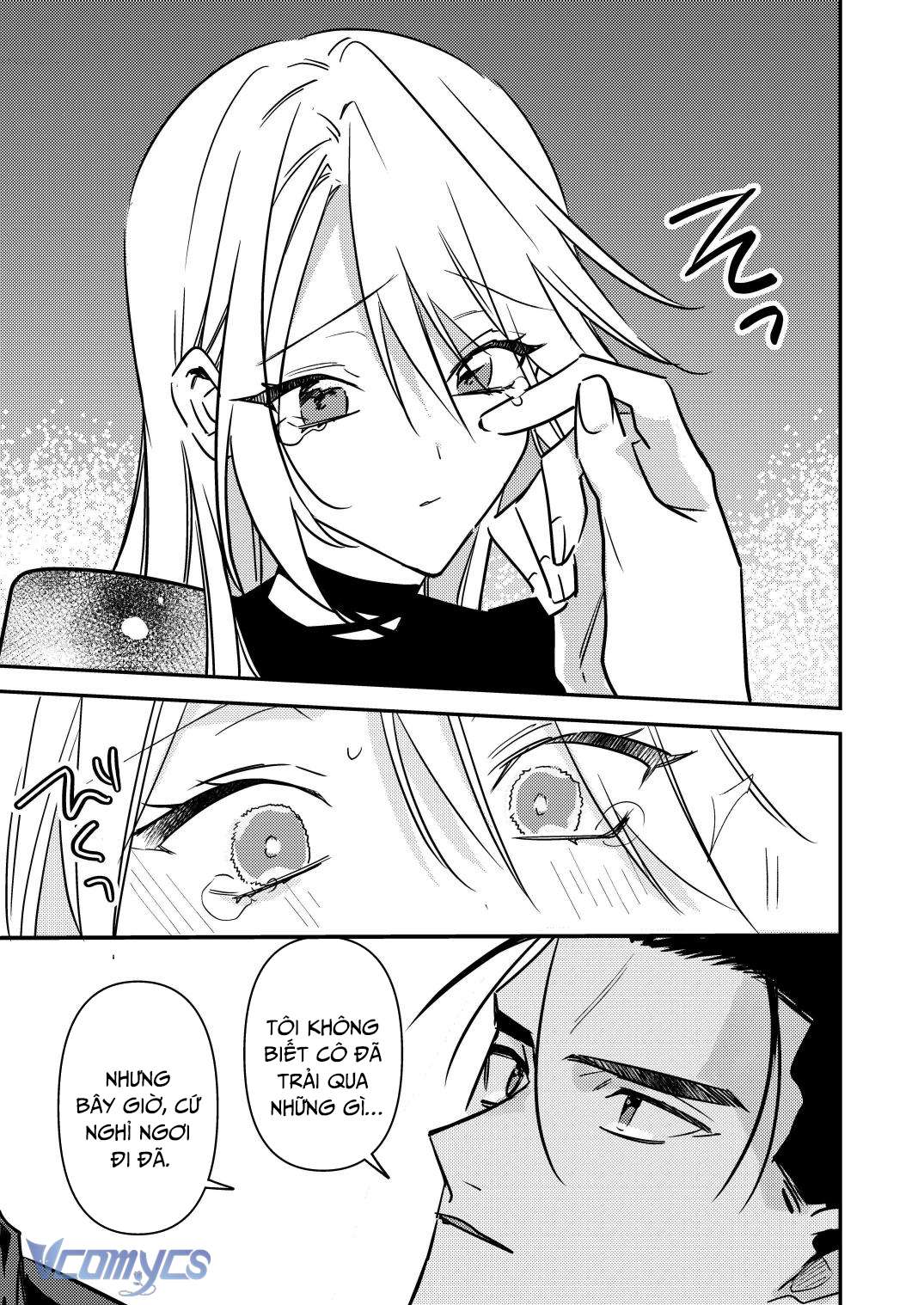 [18+] Tuyển Tập Manga Khiêu Dâm Chap 26 - Trang 2