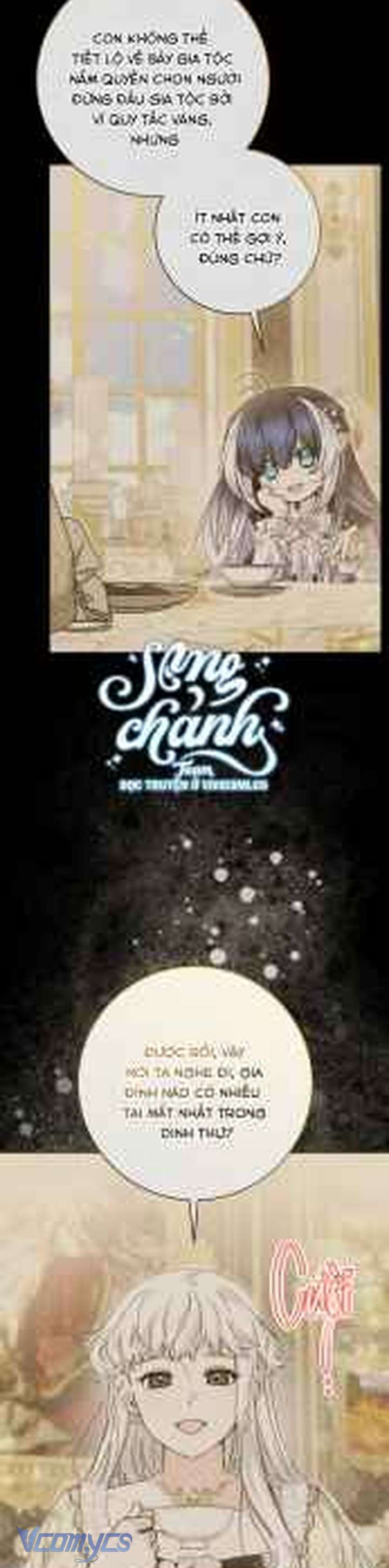 Bé Con Cá Voi Sát Thủ Chap 62 - Trang 4