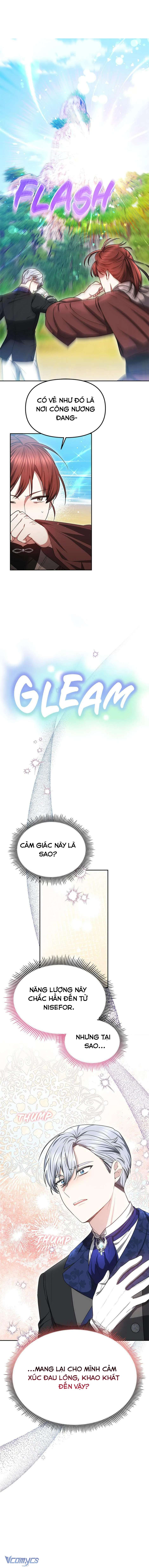 [PNT] Rồng Con Thuần Hóa Những Kẻ Điên Rồ Chap 49 - Trang 2