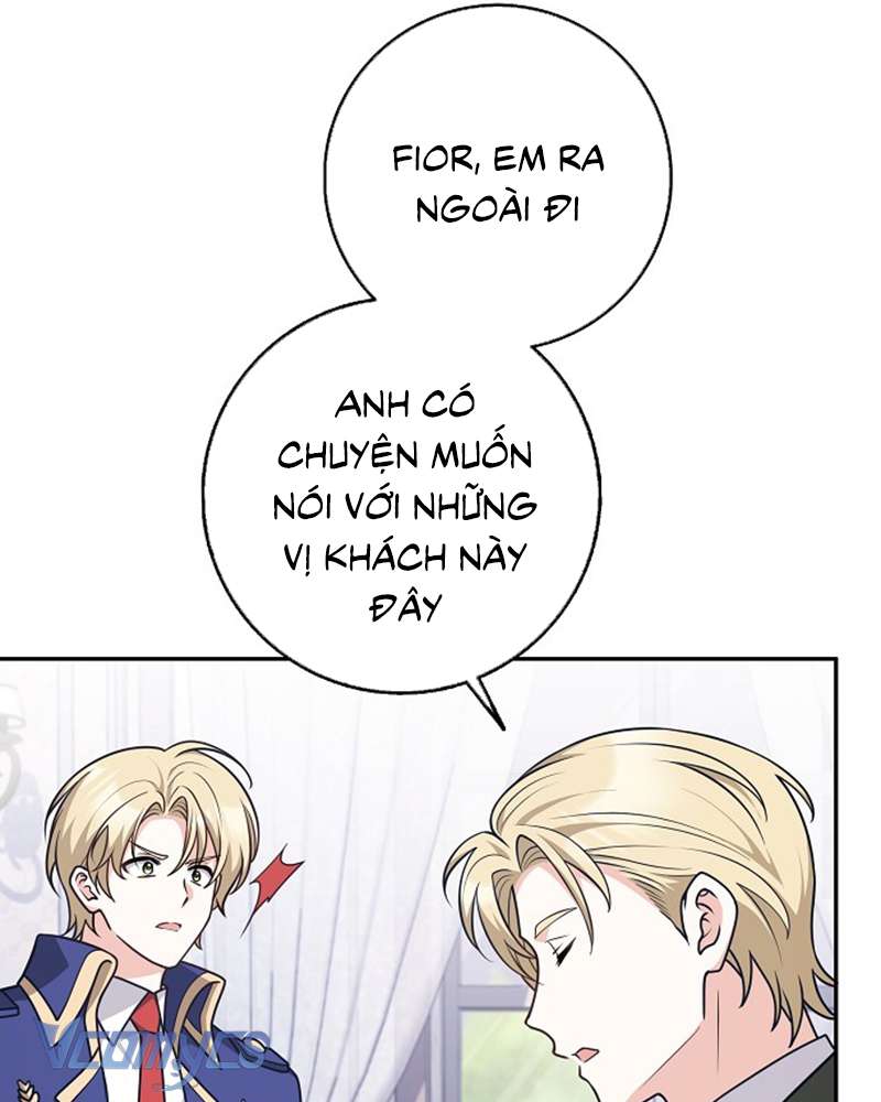 Tôi Thề Chúng Ta Chỉ Là Bạn Chapter 56 - Next Chapter 57