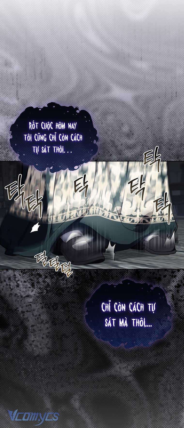 100 lời nguyền tại dinh thự Illestone Chap 36 - Trang 2