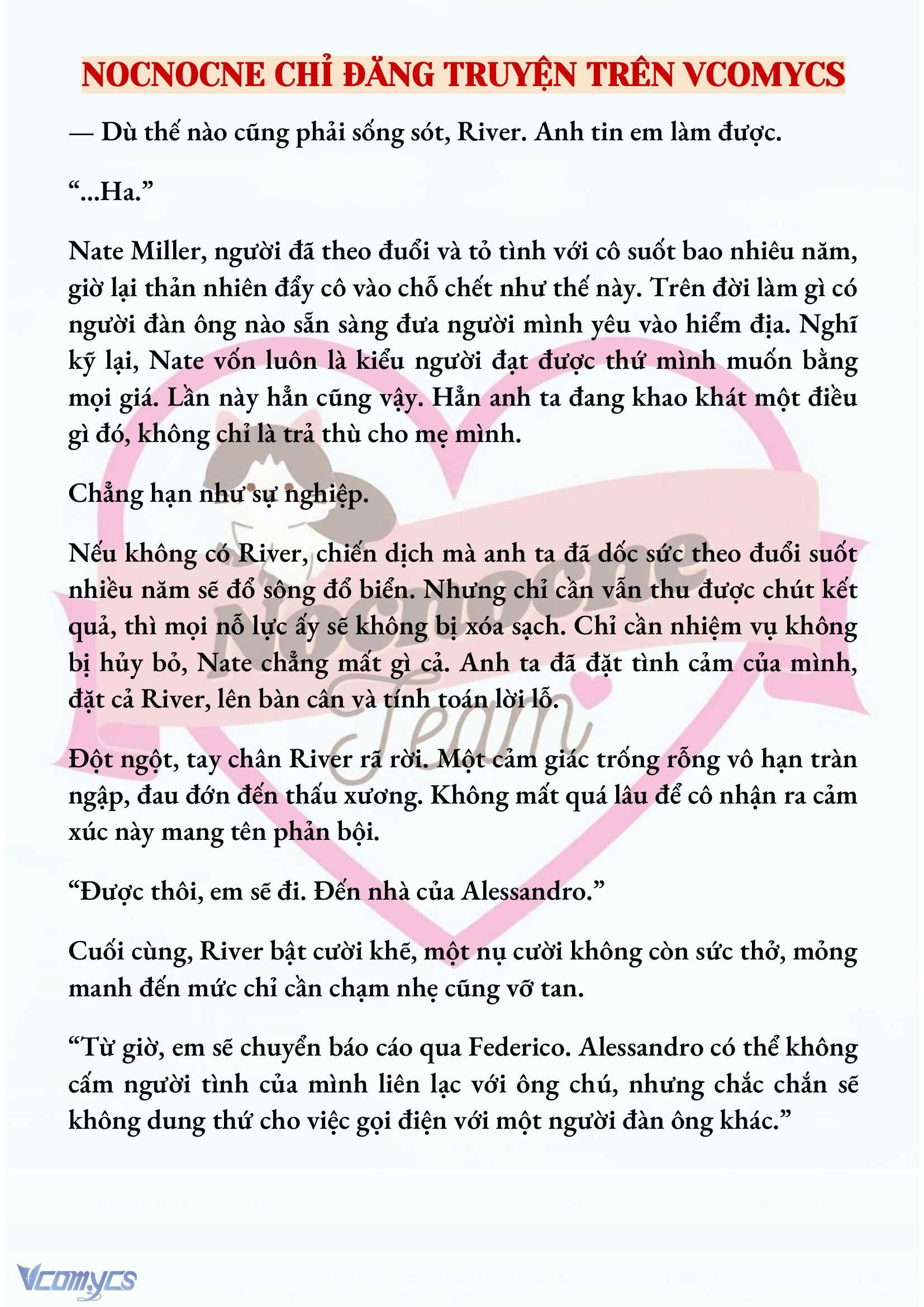 [TIỂU THUYẾT] ĐIỂM CHÍ Chap 17 - Next Chap 18