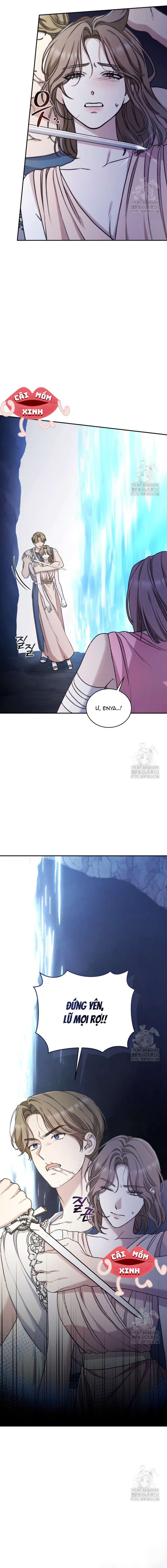 Khu Rừng Hoang Dã Khu Rừng Hoang Dã -Chap 42 - Trang 2