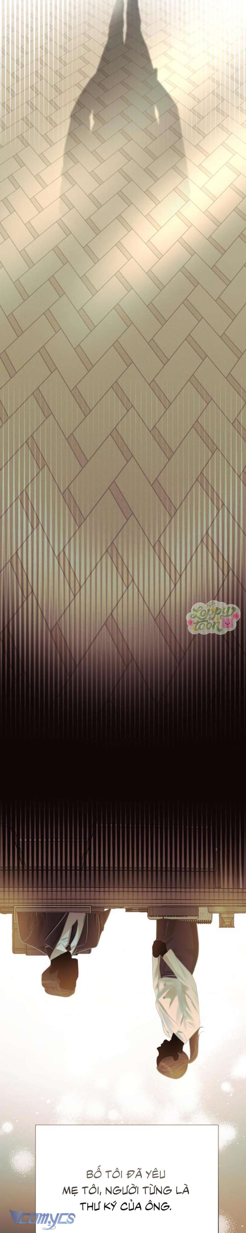 Quyền Lực Của Thư Ký Chap 20 - Trang 4