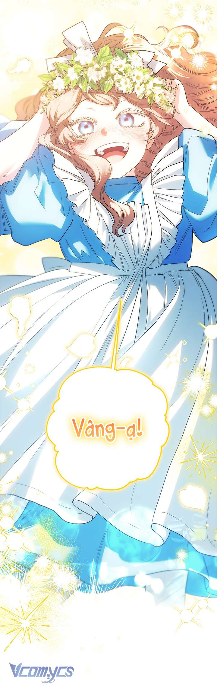 May Mắn Hay Bất Hạnh Chap 115 - Trang 2