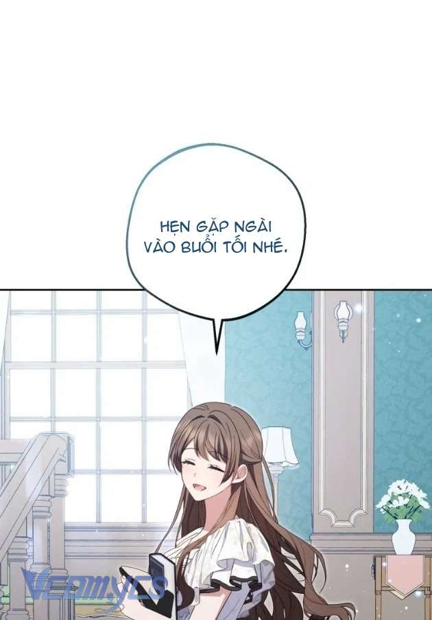 Được Yêu Thương Mà Còn Ngại Ngùng Sao! Chap 85 - Trang 4