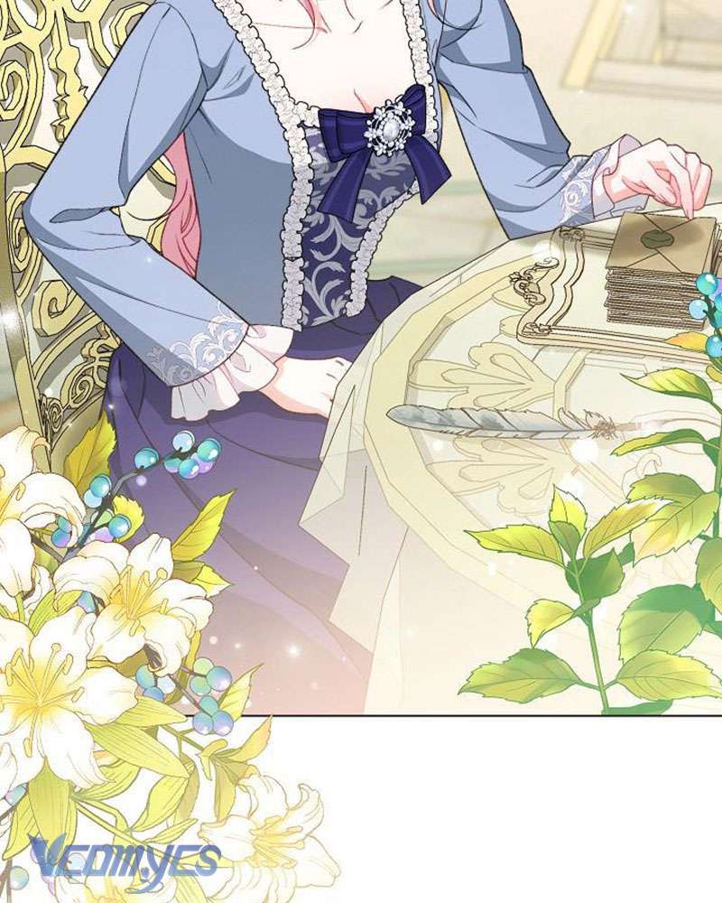 Hầu Gái Độc Quyền Của Hoàng Hậu Phản Diện Chap 107 - Trang 3