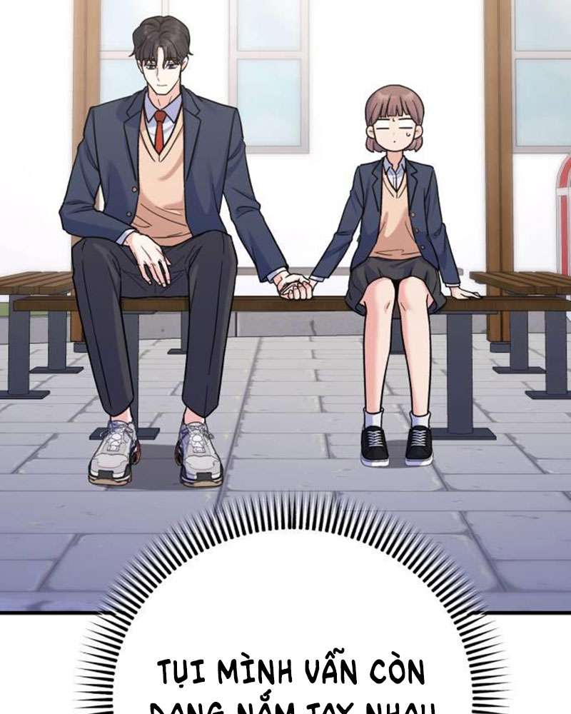 Vì Một Kết Thúc Viên Mãn Cho Đôi Ta Chap 6 - Trang 2