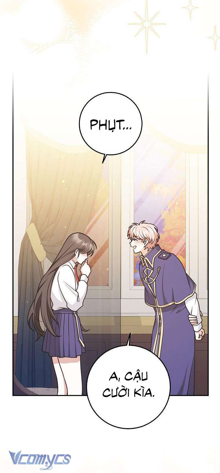 Tôi Thề Chúng Ta Chỉ Là Bạn Chapter 44 - Next Chapter 45