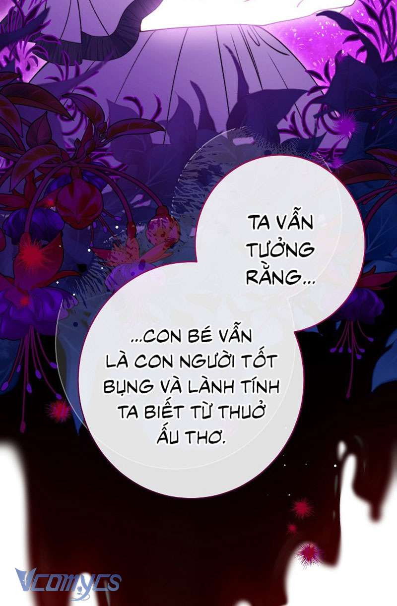 Hầu Gái Độc Quyền Của Hoàng Hậu Phản Diện Chap 66 - Trang 4