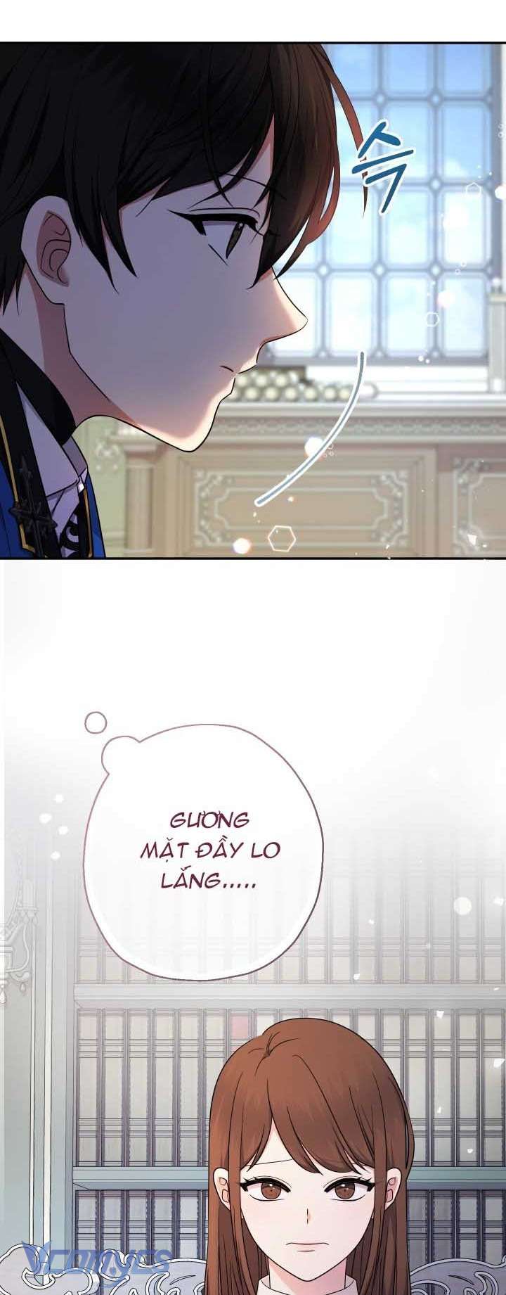 Tiểu Thư Tích Tiền Đi Bụi Chapter 105 - Trang 4