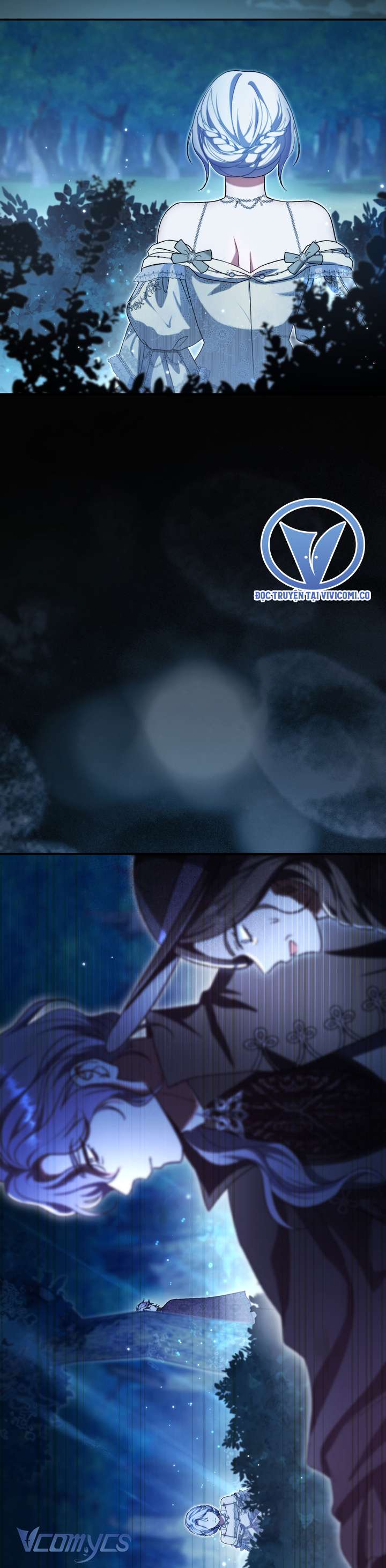 Người Xem Mắt Của Ác Nữ Quá Hoàn Hảo Chap 98 - Trang 3