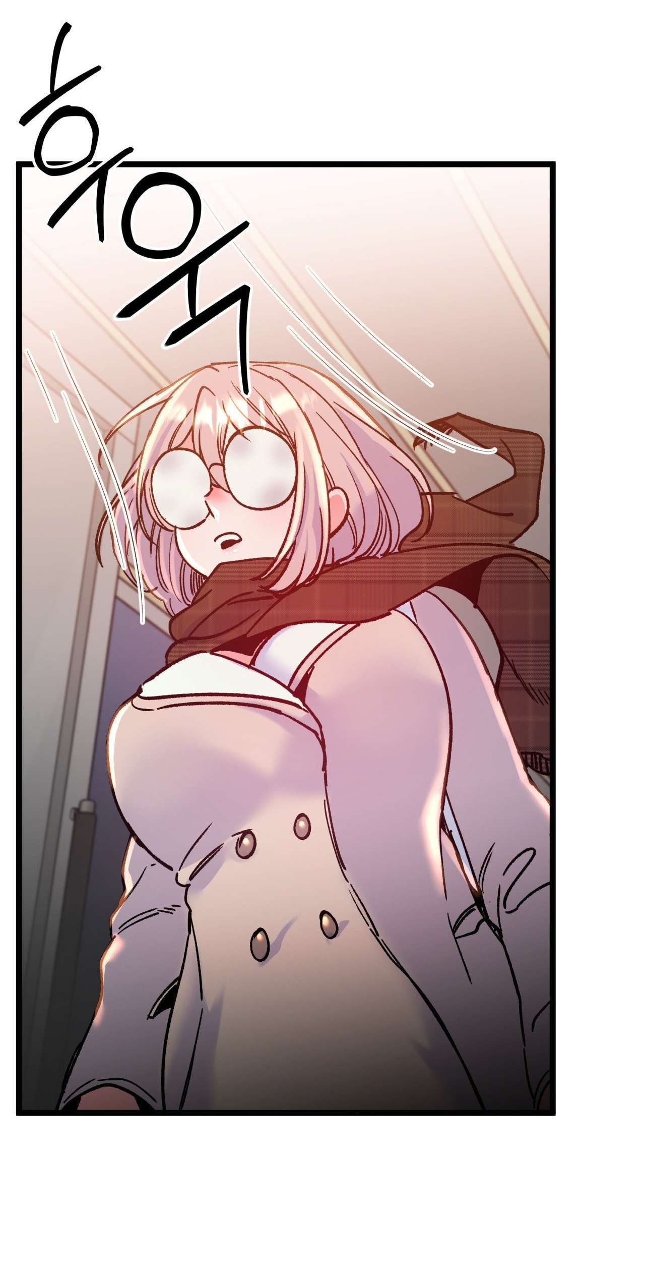 Cuộc Sống Ở Clb Của Sinh Viên Năm Nhất Yul Moo Chap 30 - Trang 3