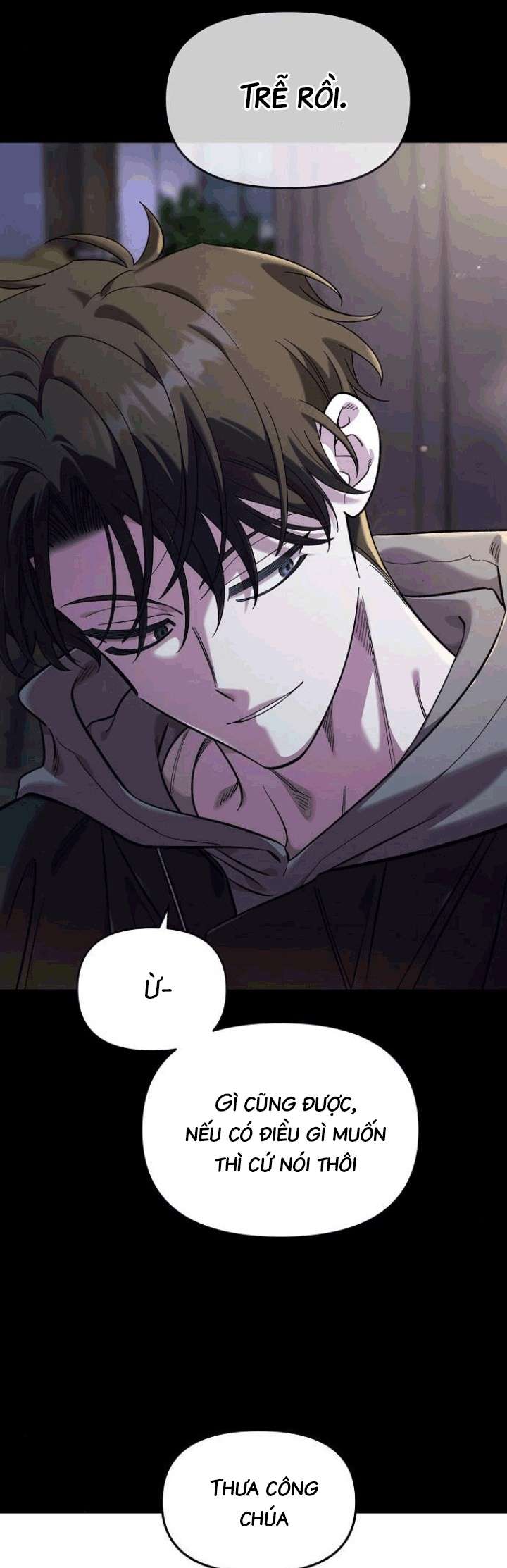 [18+] Người Bạn Rắc Rối Thời Thơ Ấu Của Tôi Chap 48 - Trang 2