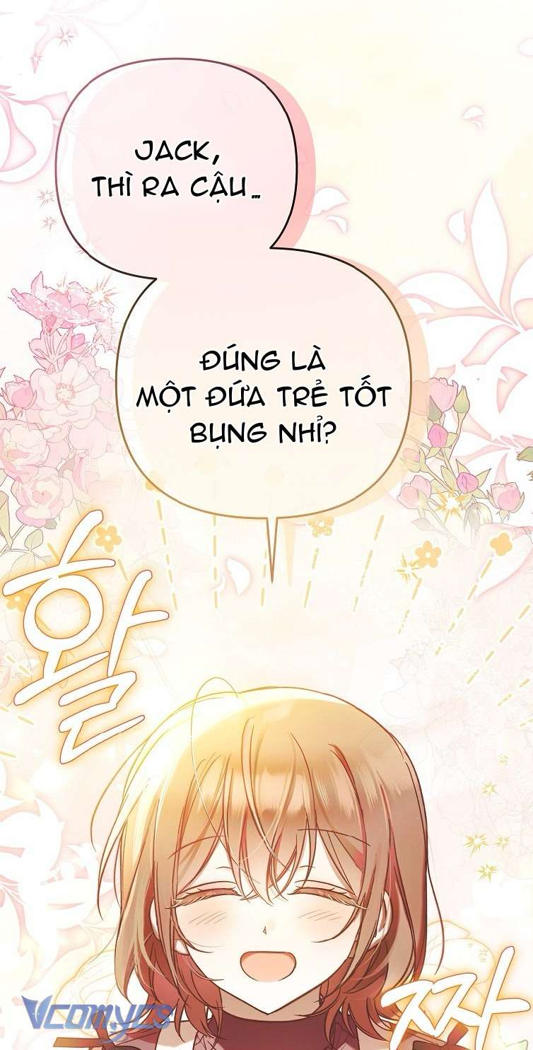 Độc Chiếm Sủng Ái Của Công Chúa Út, Mọi Người Đều Say Mê Tôi. Chap 2 - Trang 4