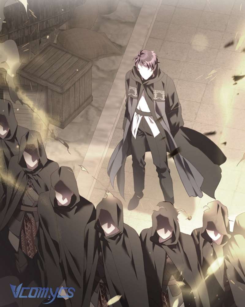 [Sứa Biển] Em Trai Tôi Là Hoàng Đế Ngang Ngược Chap 63 - Trang 2